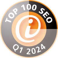 Top 100 SEO-Dienstleister Q1/2024